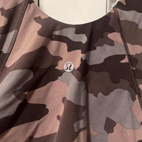 Lululemon Align Tank Size 4 - Picture 2 of 2